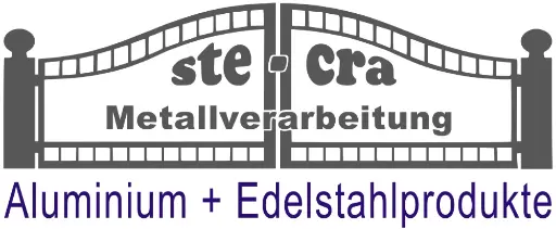 Ste-Cra Schlosserei - Metallbau