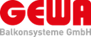 GEWA Balkonsysteme GmbH