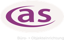 as Büro- + Objekteinrichtung GmbH