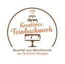 Kreatives Feinbackwerk by Christine Gaugler