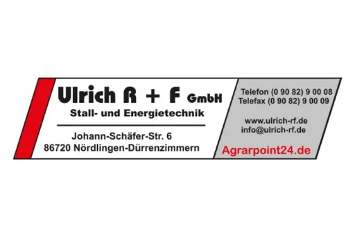 Ulrich R + F GmbH