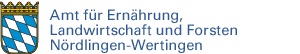 Amt für Ernährung, Landwirtschaft und Forsten Nördlingen-Wertingen