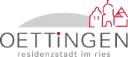 Tourist Info Stadt Oettingen