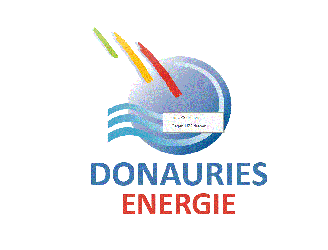DONAURIES Energie