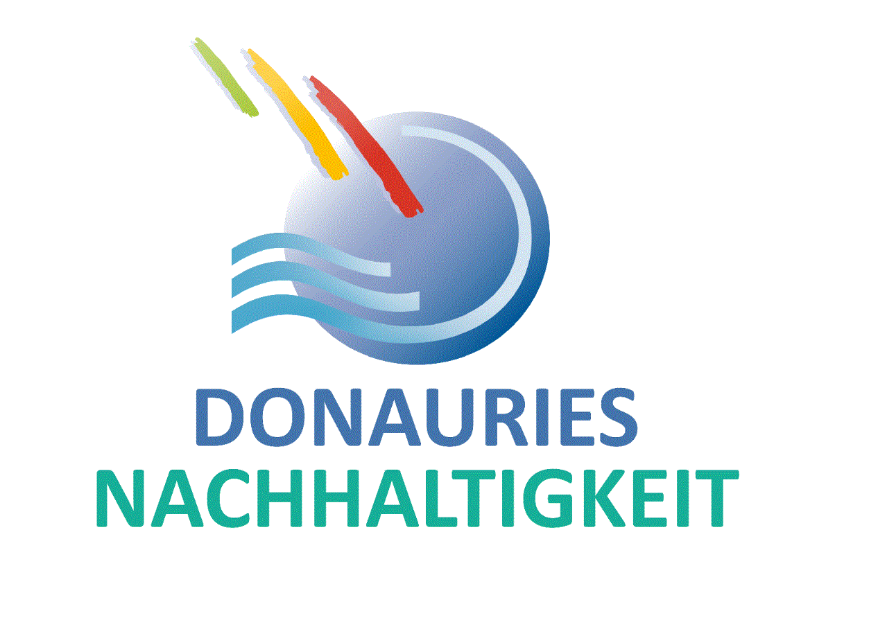 DONAURIES Nachhaltigkeit