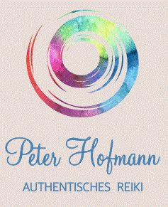 Peter Hofmann  Authentisches Reiki