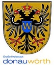 Stadt Donauwörth Große Kreisstadt