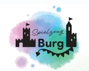 Spielzeugburg Donauwörth