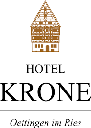Hotel Krone Oettingen