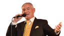 Altbürgermeister Karl Malz Seniorennachmittag