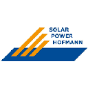 Hofmann GmbH Solar-Power