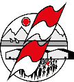 Ausstellungsticket