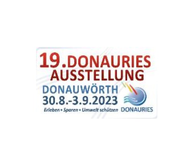 Donauries-Ausstellung